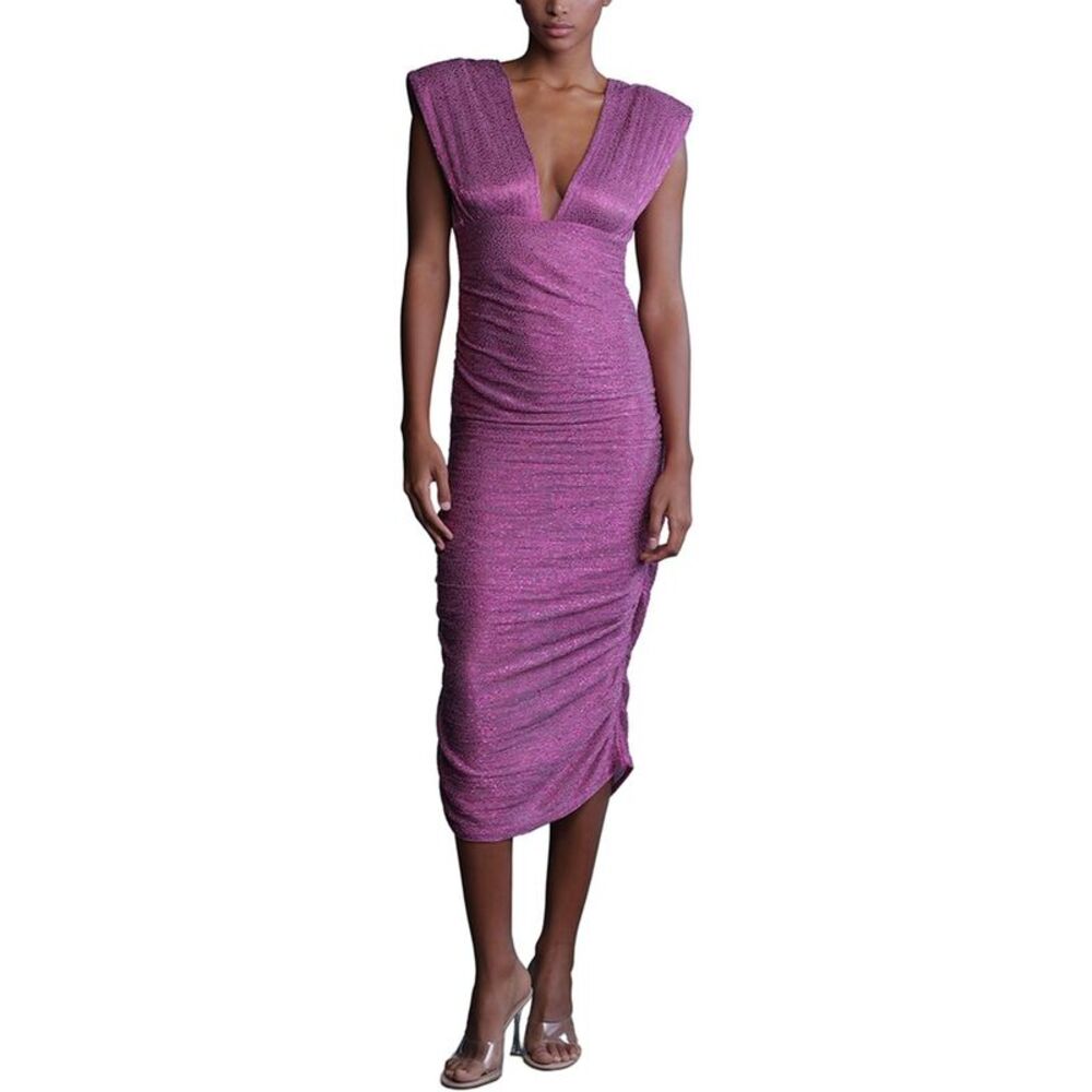 Sabina Musayev Womens  Faye Dress